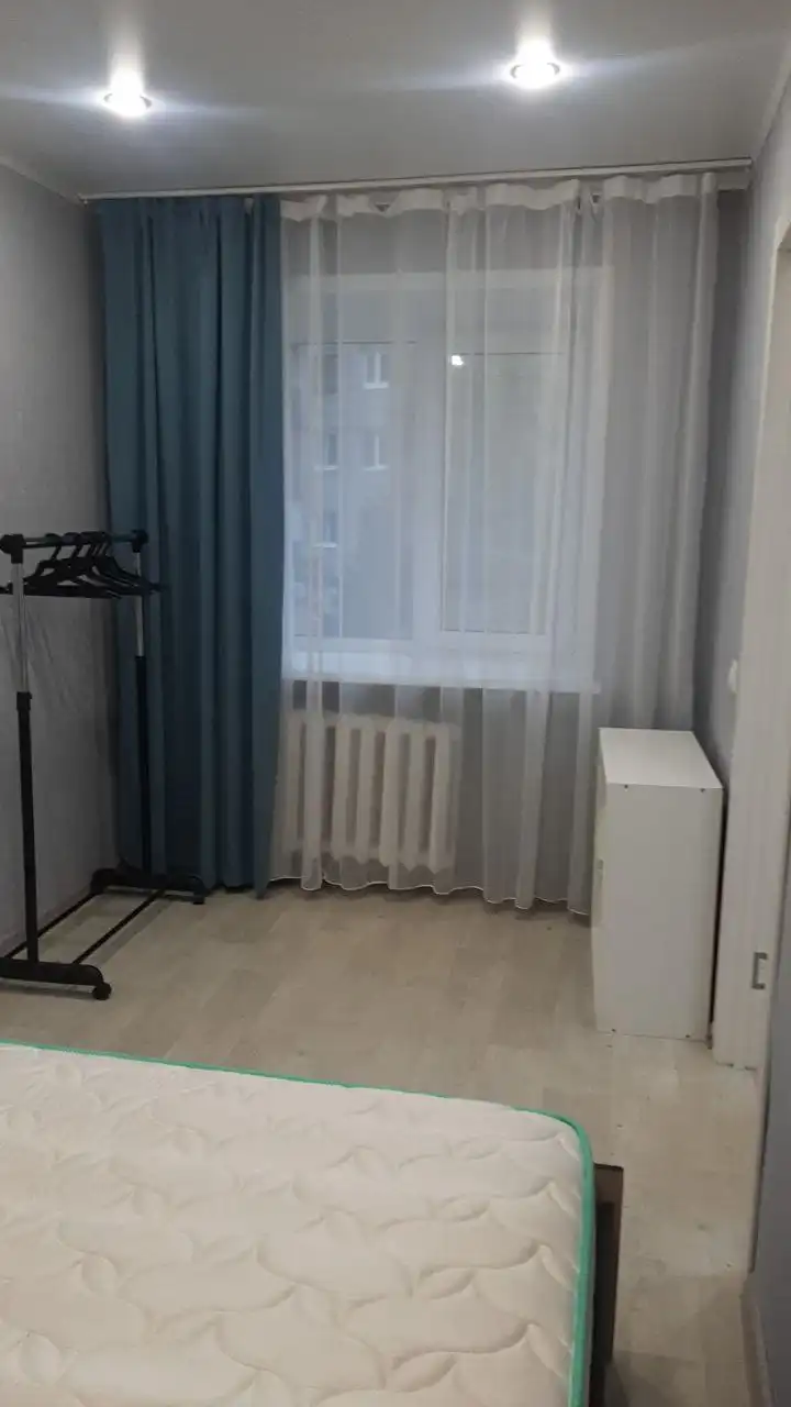 Сдается двухкомнатная хрущевка на ул. Павлюхина