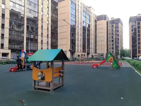 Сдается 2-х комнатная квартира на Рауиса Гареева 94 в Казани - частное объявление в Казань