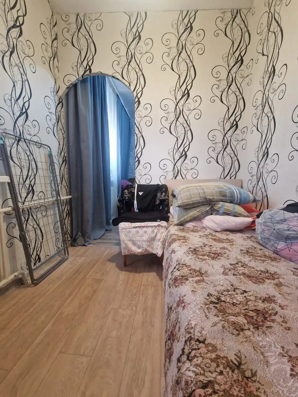 Сдам однокомнатную квартиру в Советском районе Казани