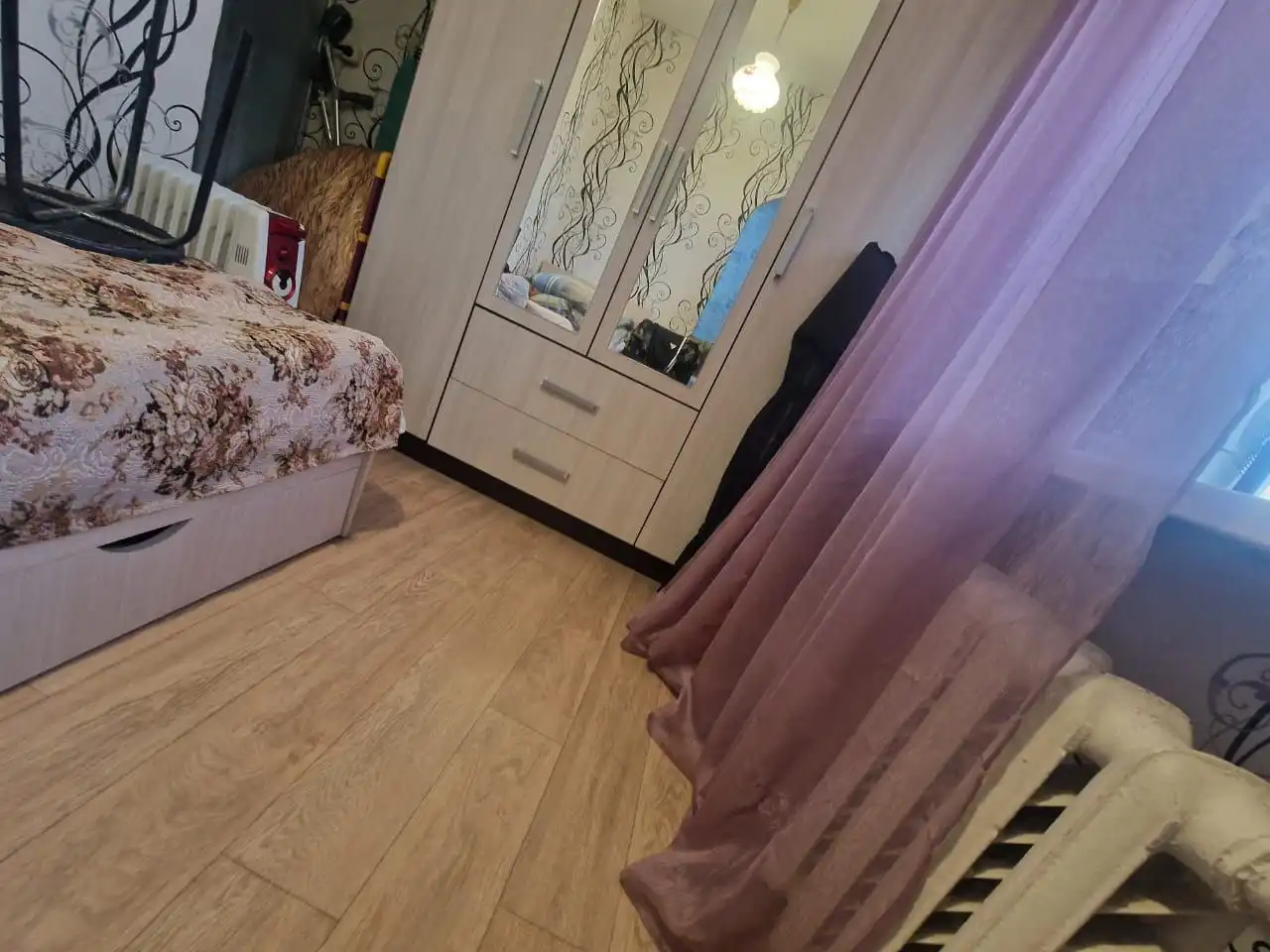 Сдам однокомнатную квартиру в Советском районе Казани