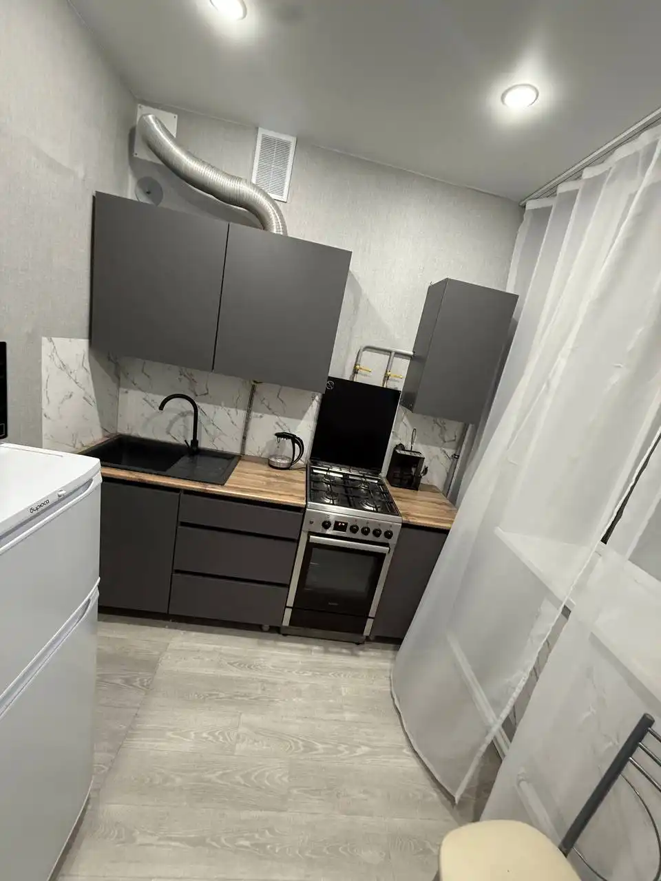 Сдам 1-комнатную квартиру в ЖК Дербышки, Казань