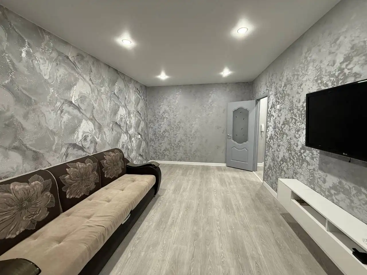 Сдам 1-комнатную квартиру в ЖК Дербышки, Казань