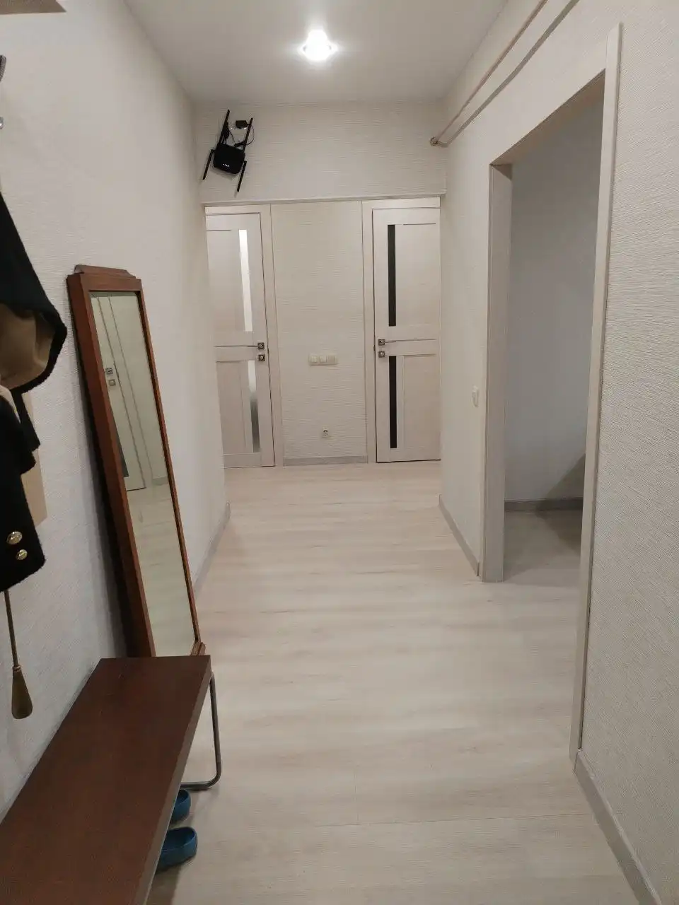 Сдам двухкомнатную квартиру в Казани на длительный срок