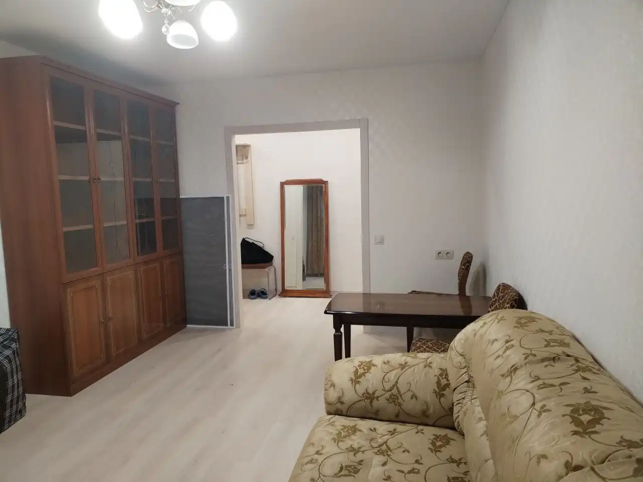 Сдам двухкомнатную квартиру в Казани на длительный срок