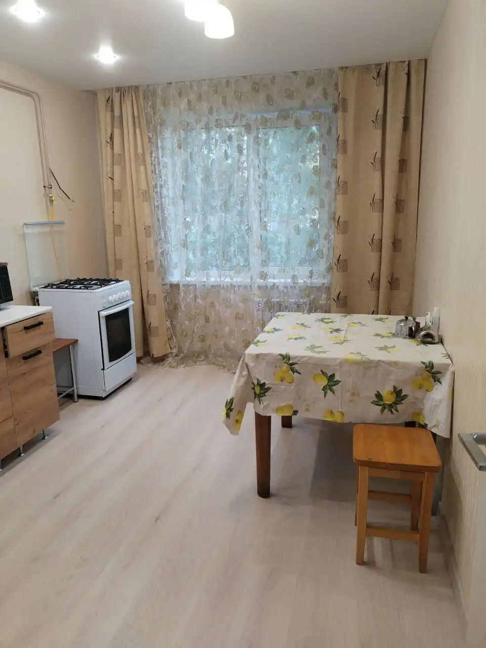 Сдам двухкомнатную квартиру в Казани на длительный срок