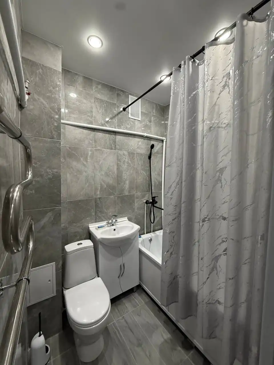 Сдам 1-комнатную квартиру в ЖК Дербышки, Казань