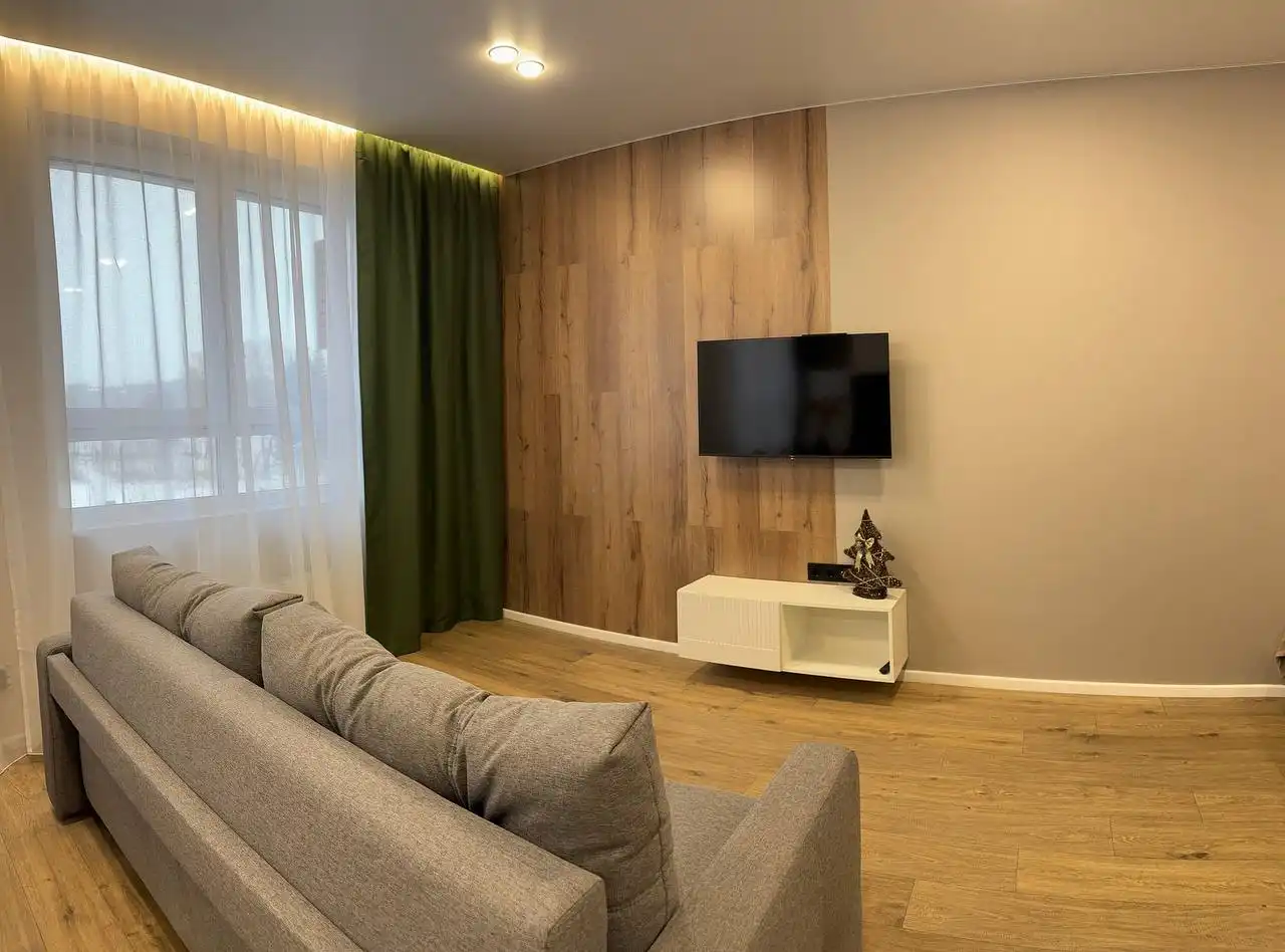 Сдается квартира-студия 33 кв.м. в ЖК Аквамарин - Аренда квартир (Недвижимость) в Казань