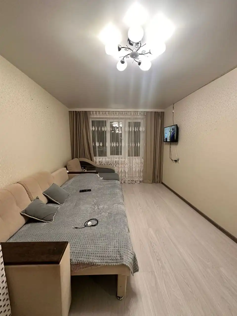 Сдам однокомнатную квартиру на длительный срок - Аренда квартир (Недвижимость) в Казань