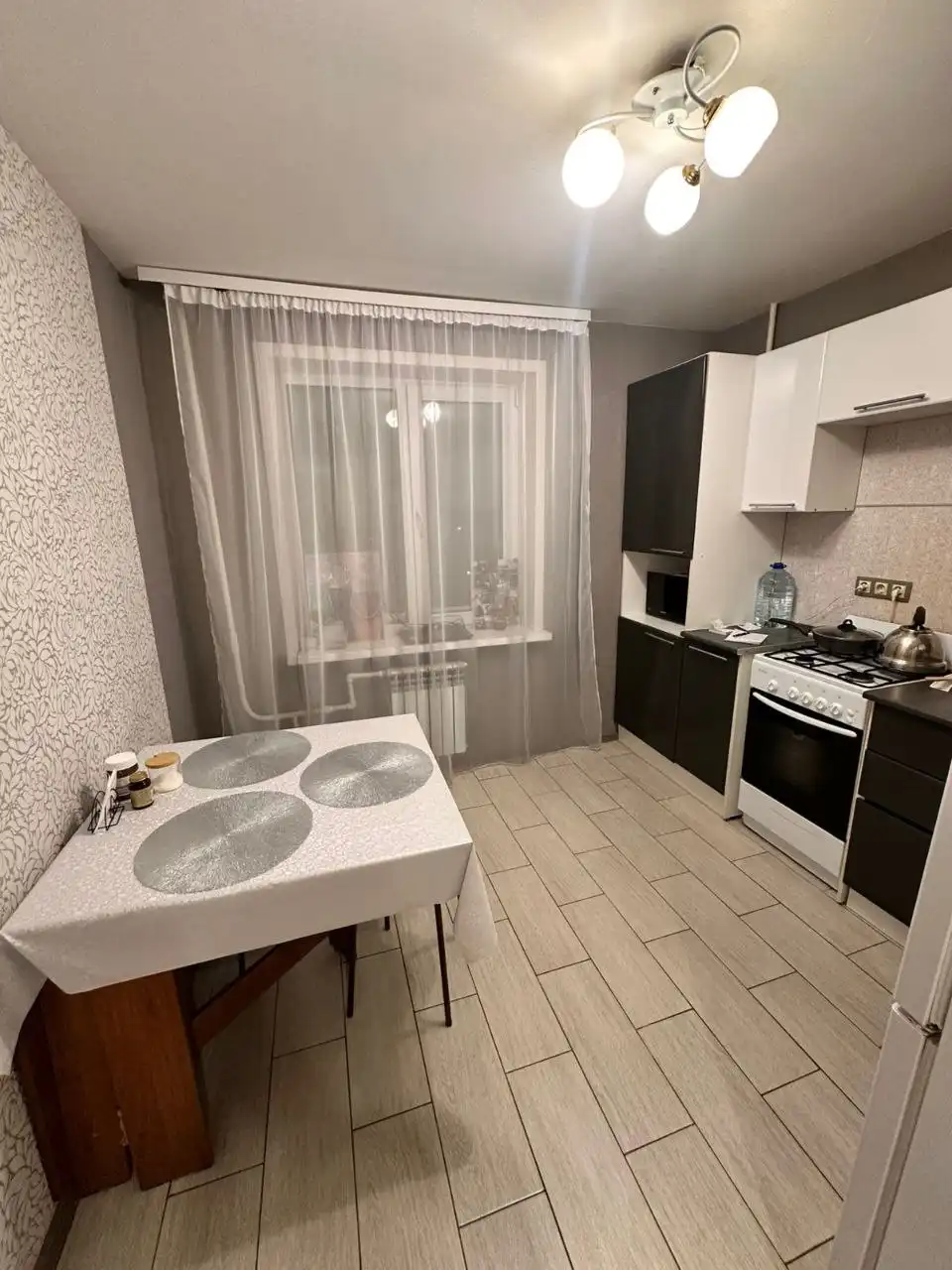 Сдам однокомнатную квартиру на длительный срок