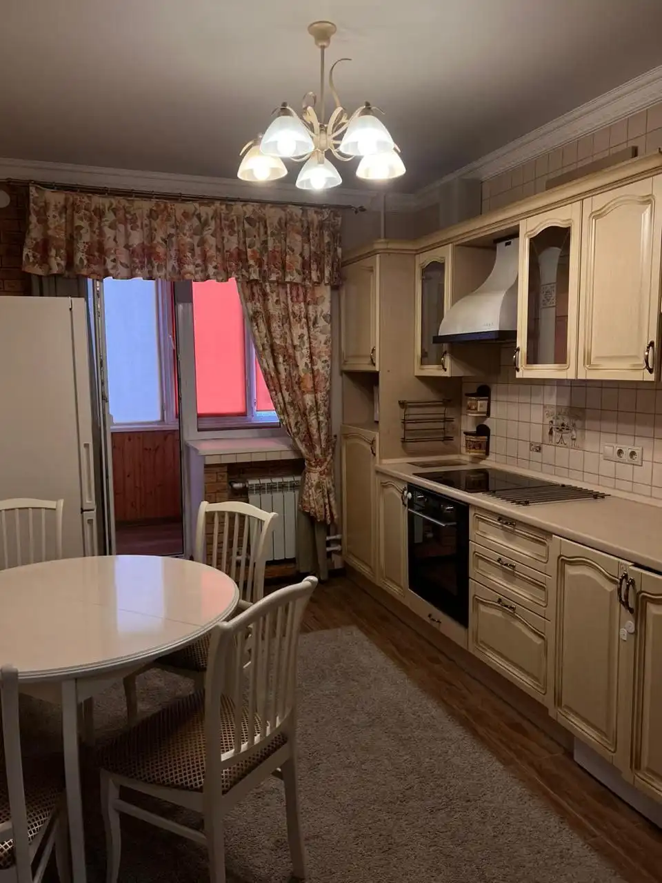 Двухкомнатная квартира в центре Казани на долгий срок