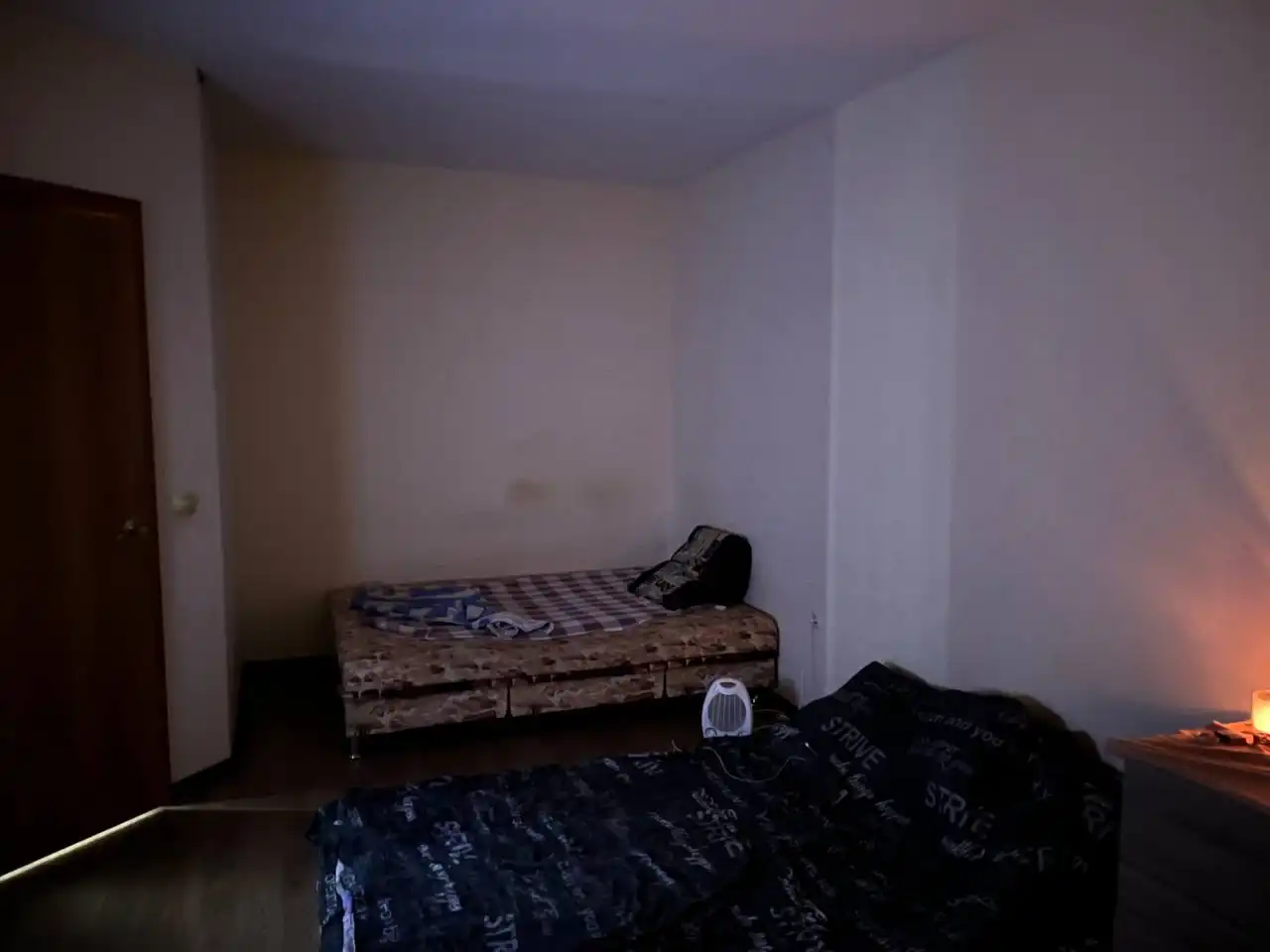 Сдается однокомнатная квартира в ЖК Изумрудный город