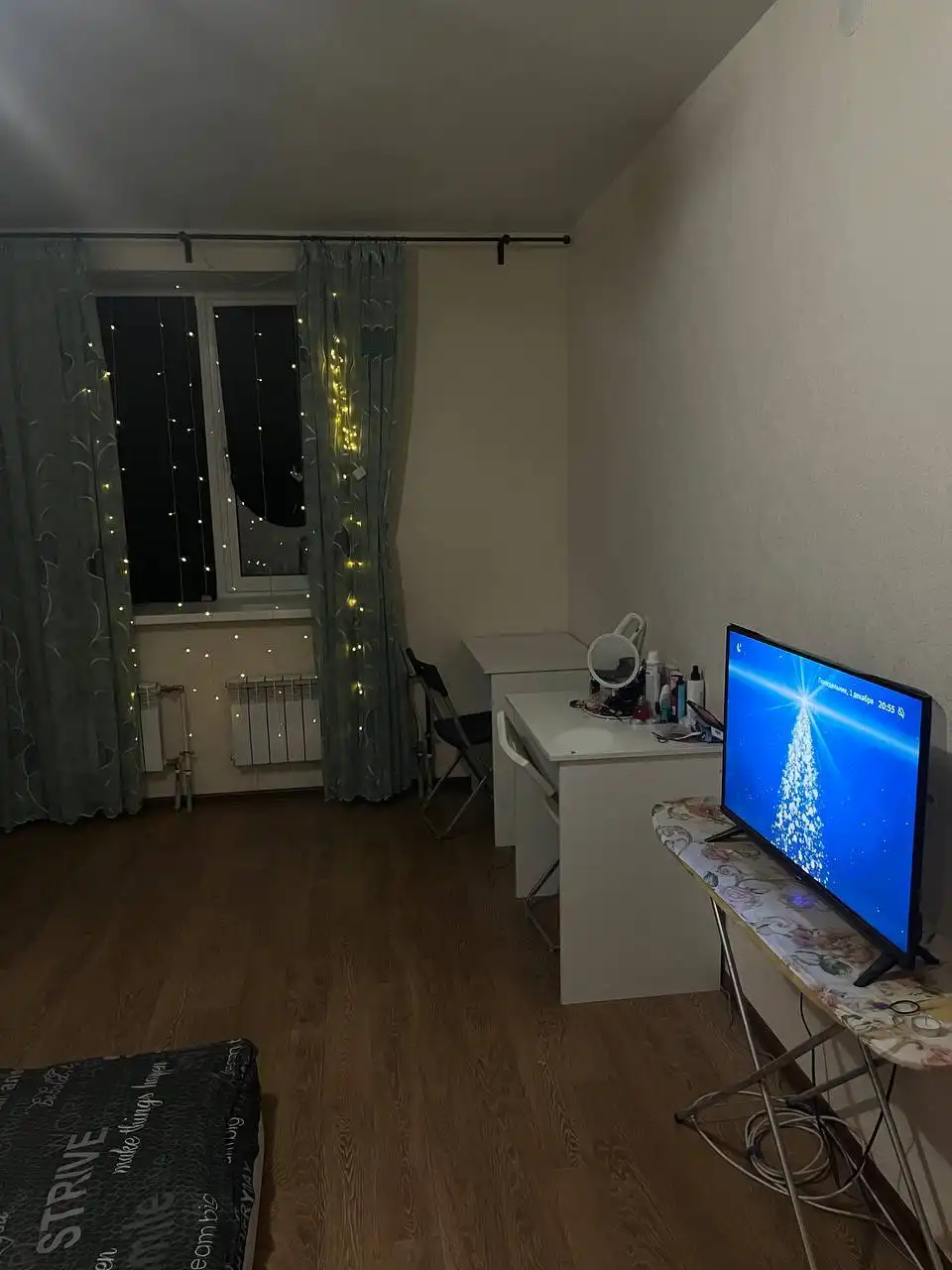 Сдается однокомнатная квартира в ЖК Изумрудный город