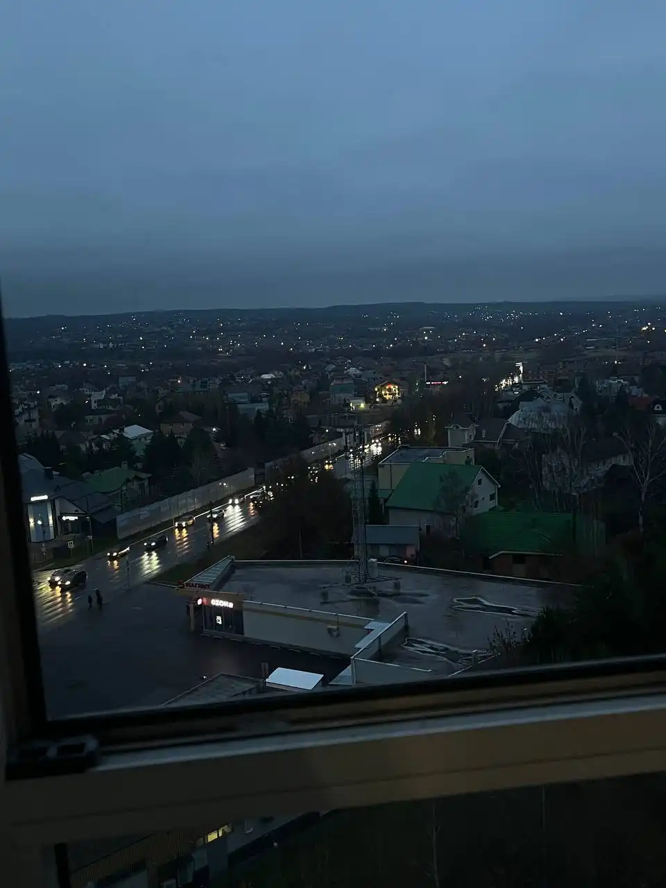 Сдается однокомнатная квартира в ЖК Изумрудный город