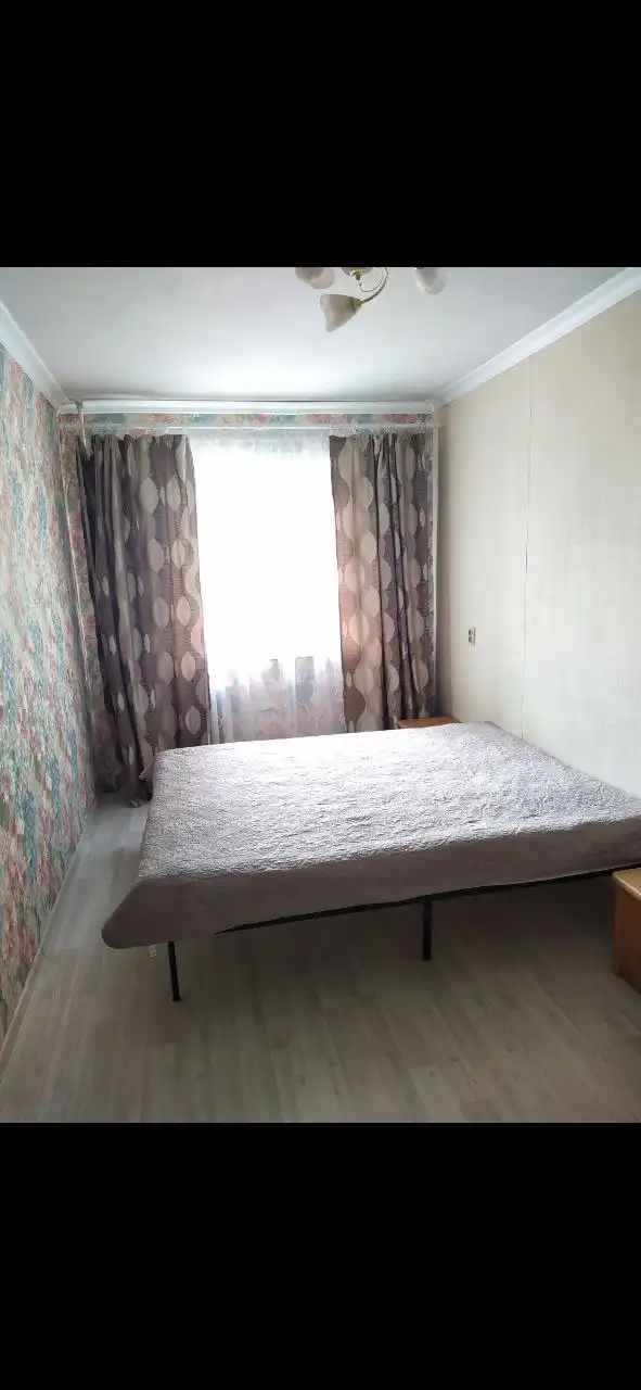 Сдается 2-комнатная квартира в Казани