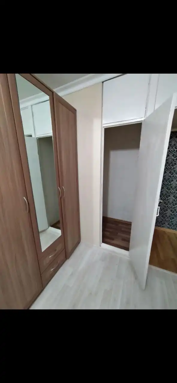 Сдается 2-комнатная квартира в Казани