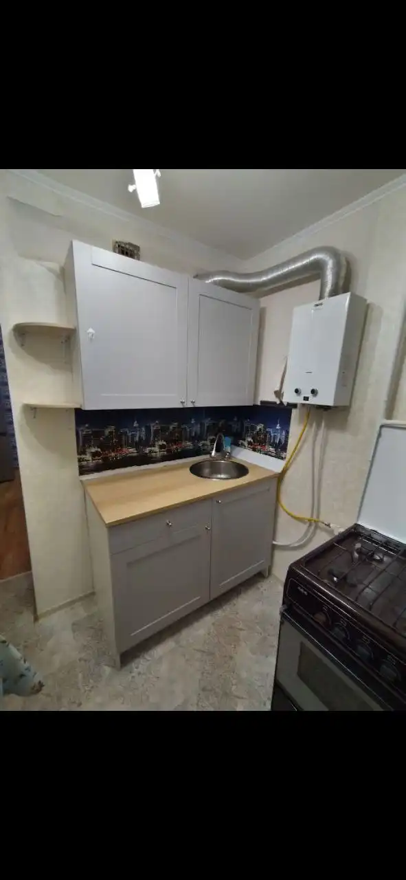 Сдается 2-комнатная квартира в Казани