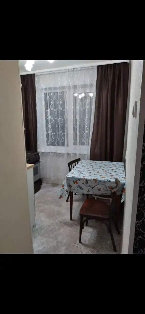 Сдается 2-комнатная квартира в Казани