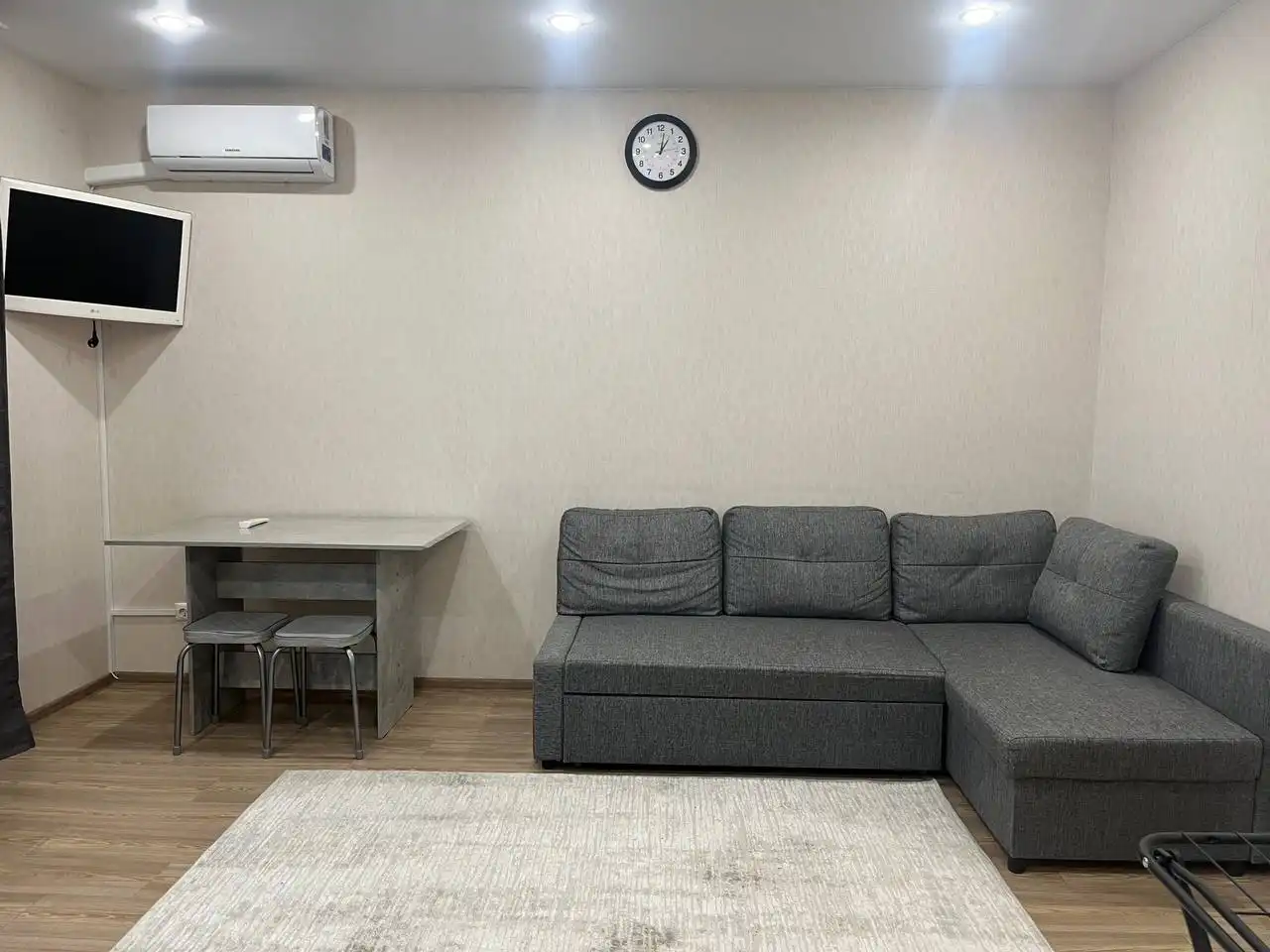 Сдам квартиру-студию в Казани