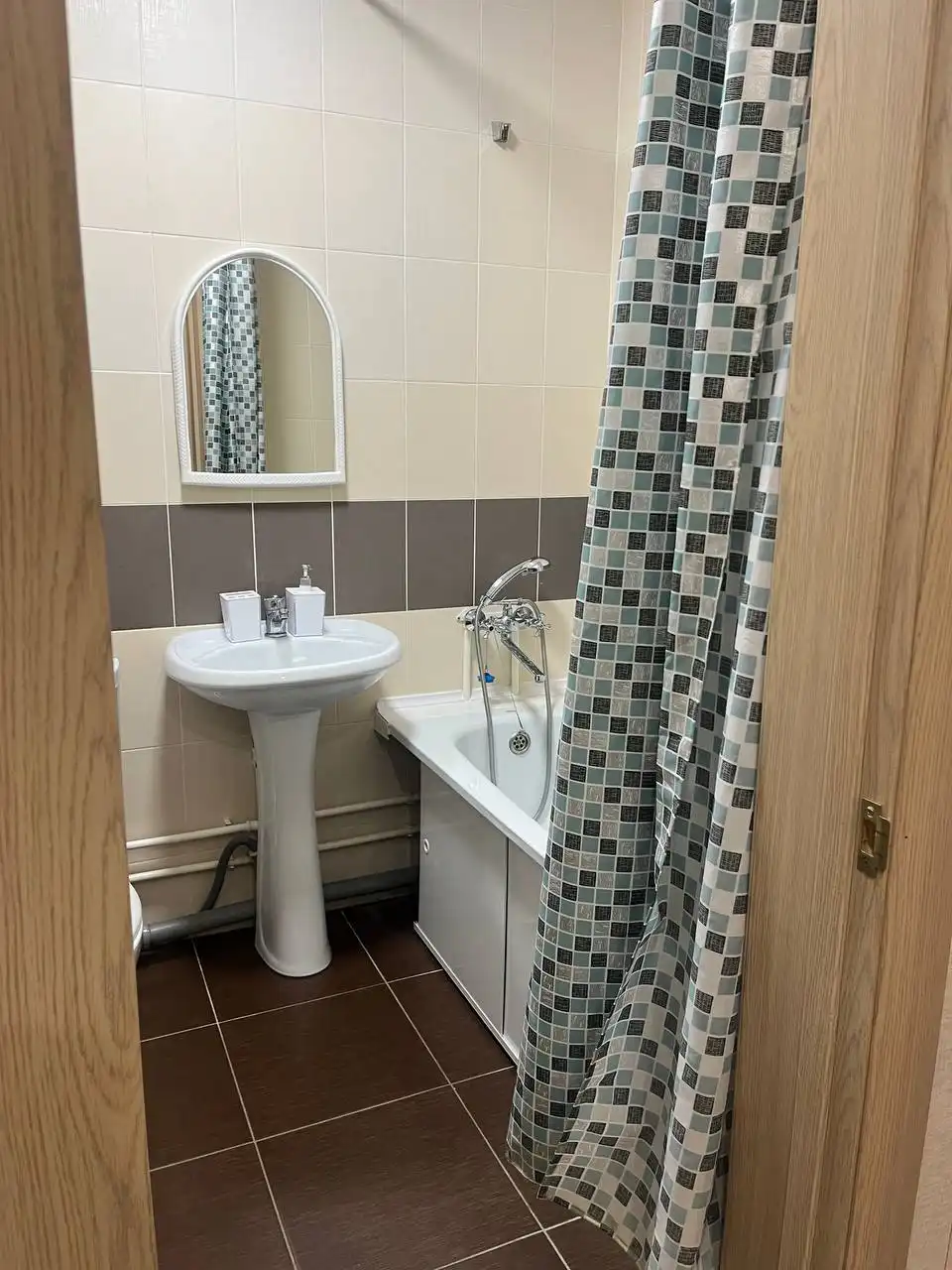 Сдам квартиру-студию в Казани