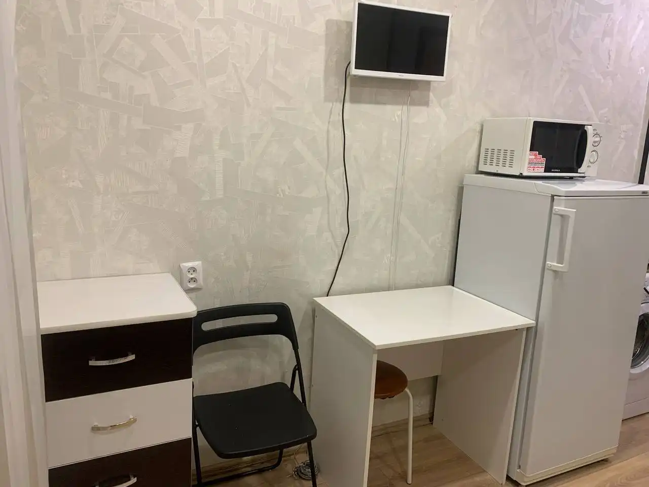 Сдам гостинку на Патриса Лумумбы 49 в Советском районе