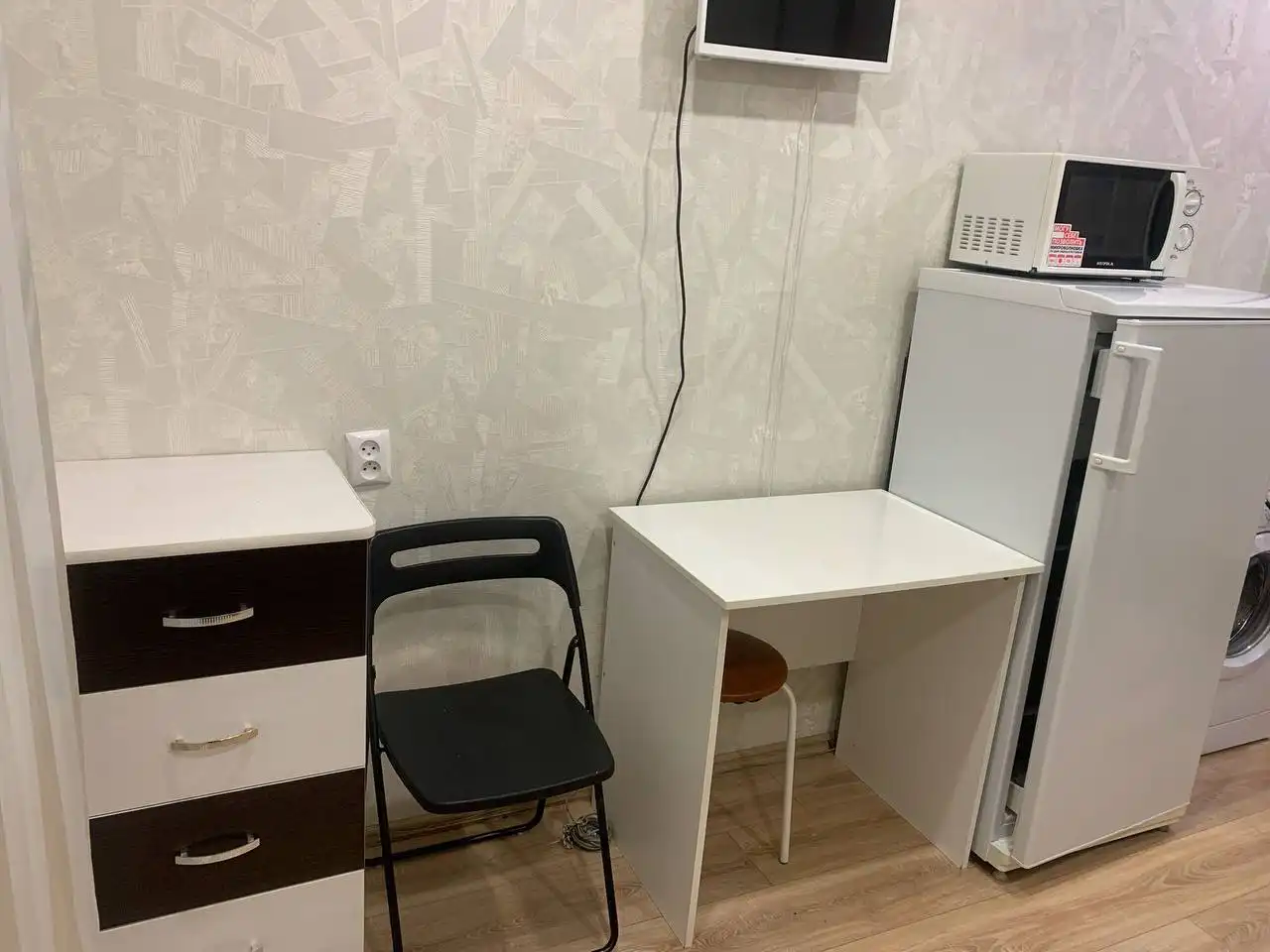 Сдам гостинку на Патриса Лумумбы 49 в Советском районе