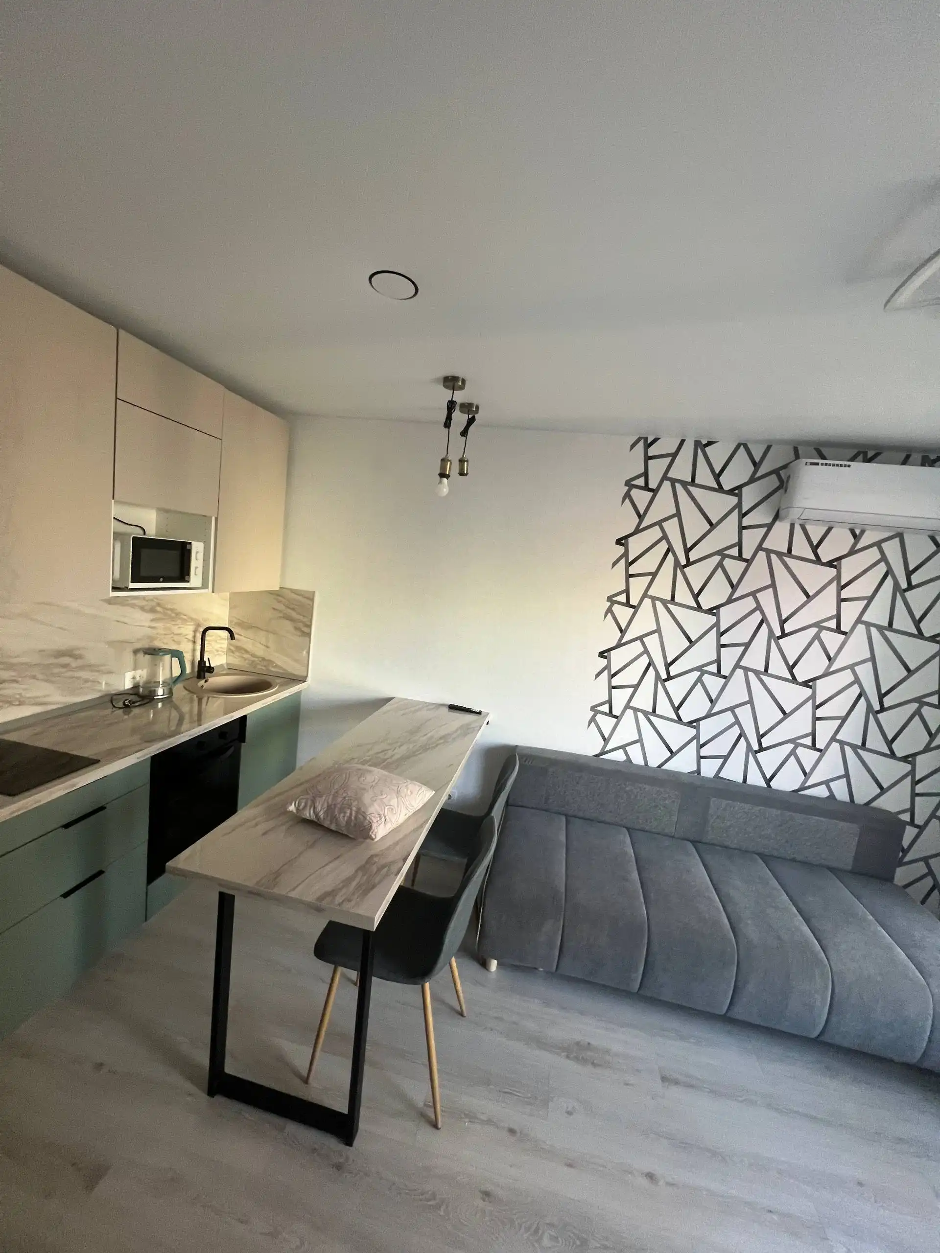 Студия в Советском районе жк Нокса Парк