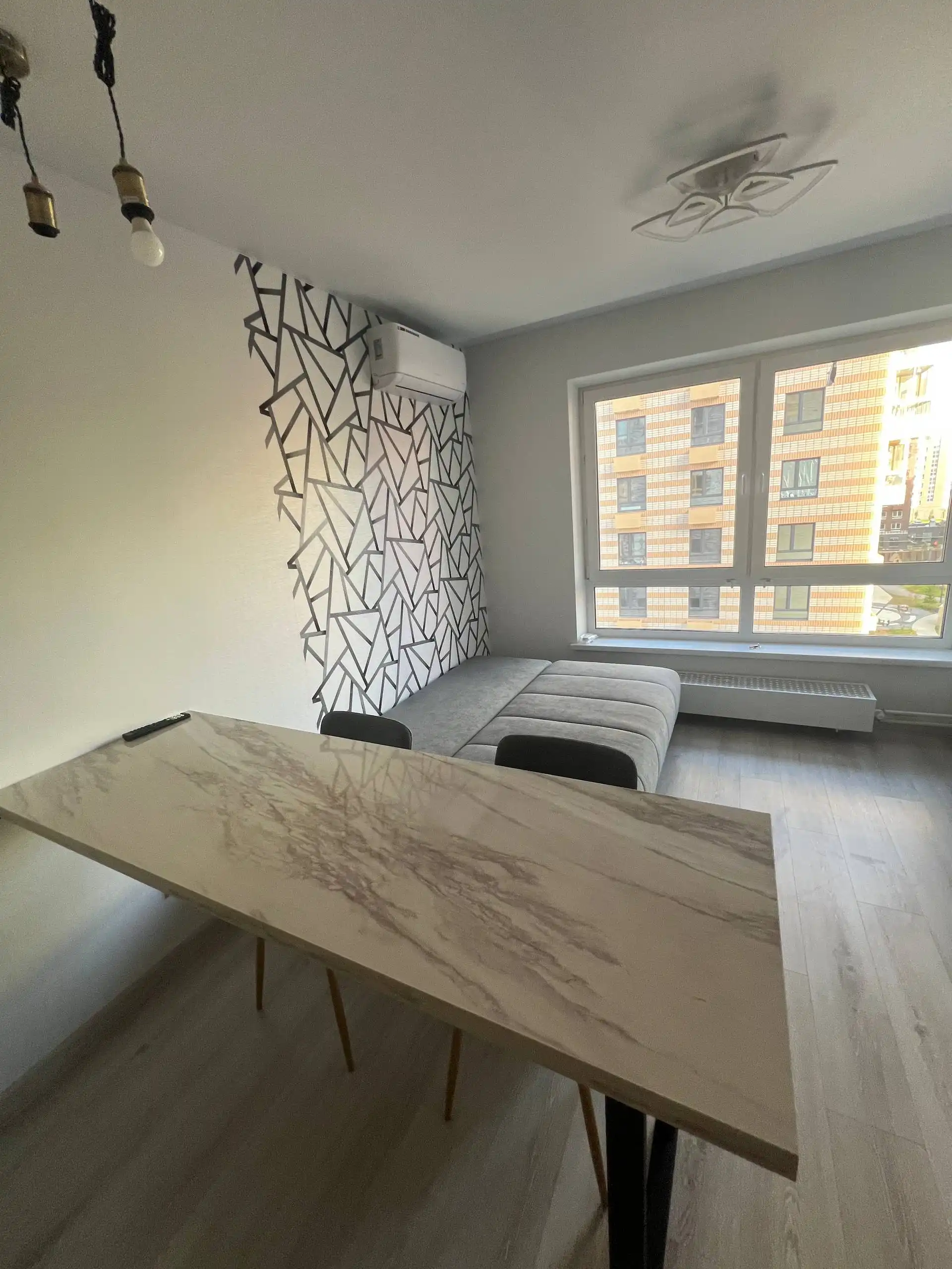 Студия в Советском районе жк Нокса Парк