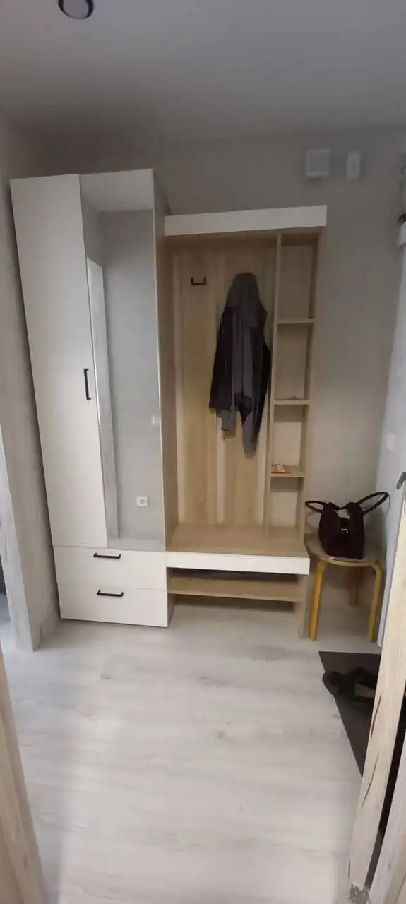 Студия в Советском районе жк Нокса Парк