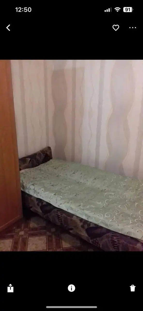 Сдам комнату на короткий срок в Казани