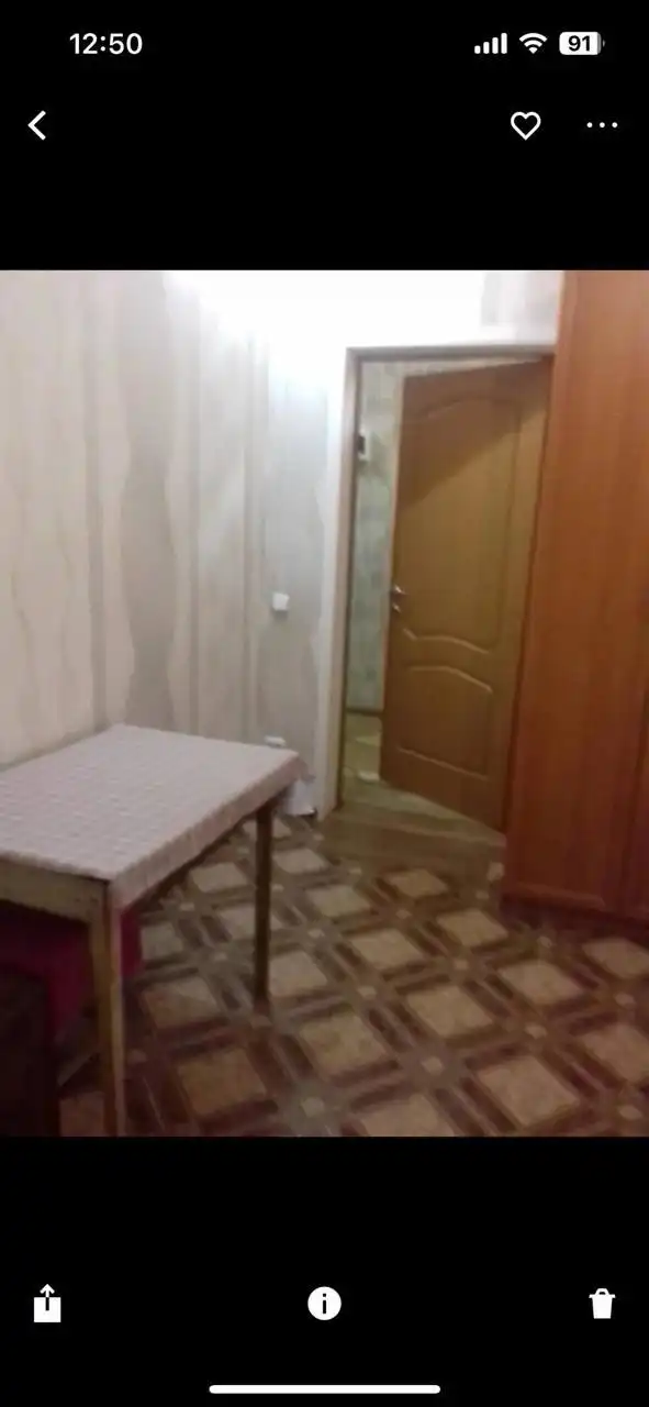 Сдам комнату на короткий срок в Казани