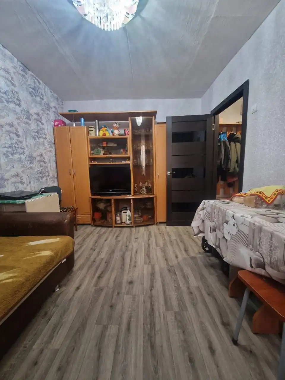 Сдам однокомнатную квартиру в Советском районе Казани - Аренда квартир (Недвижимость) в Казань