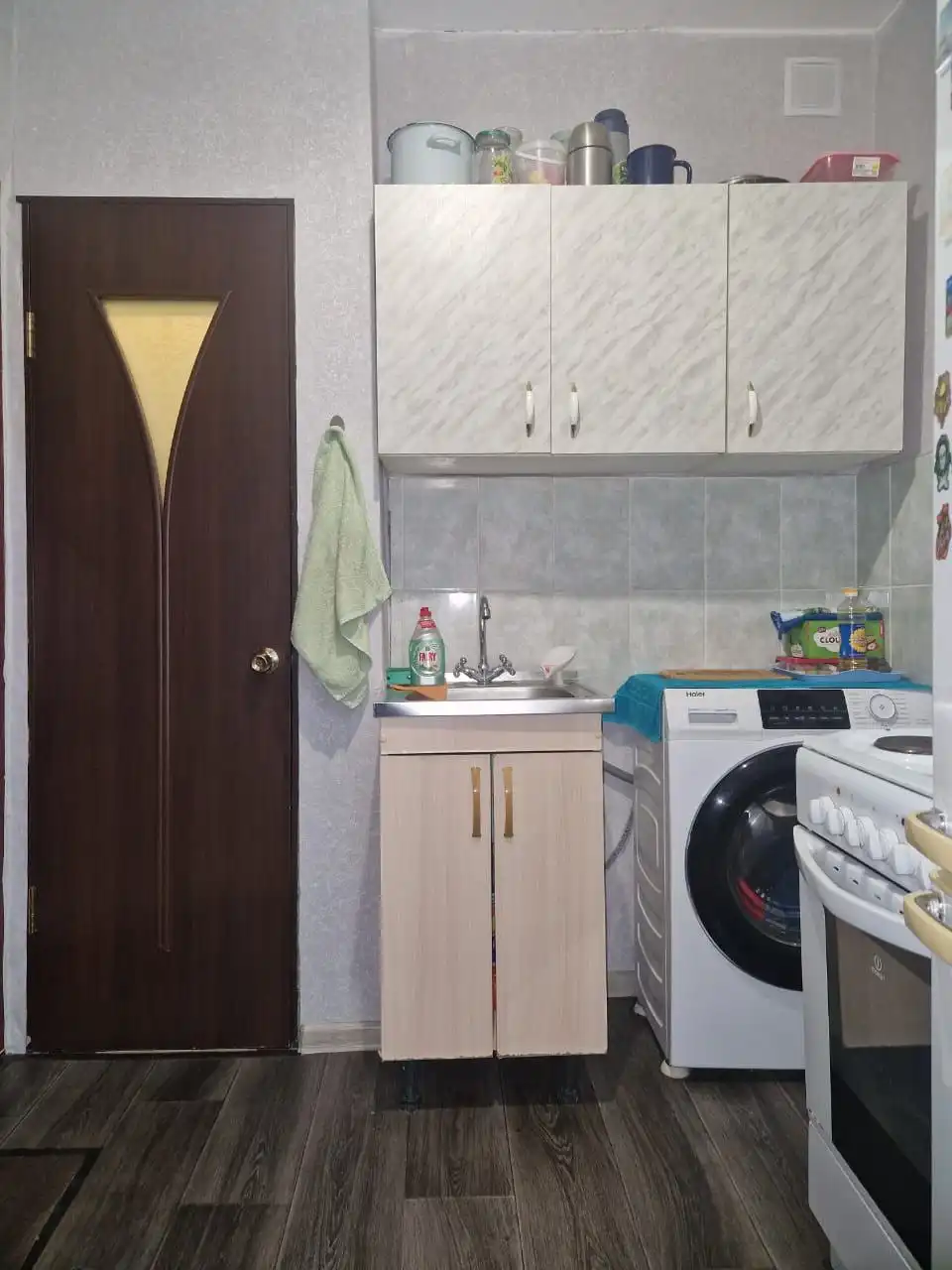 Сдам однокомнатную квартиру в Советском районе Казани - Аренда квартир (Недвижимость) в Казань