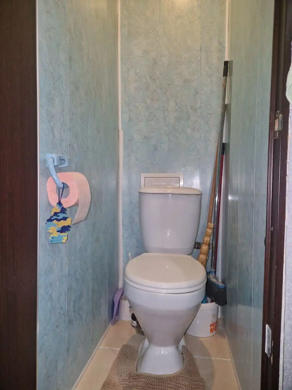 Сдам однокомнатную квартиру в Советском районе Казани - Аренда квартир (Недвижимость) в Казань