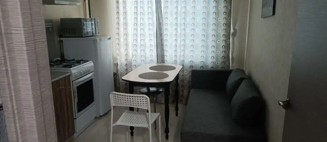 Сдам однокомнатную квартиру посуточно в Казани