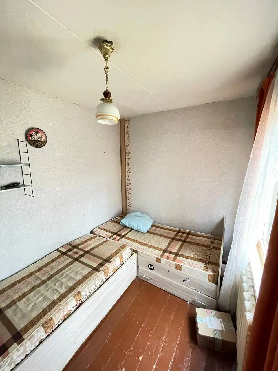 Сдам двухкомнатную квартиру в Казани - Аренда квартир (Недвижимость) в Казань