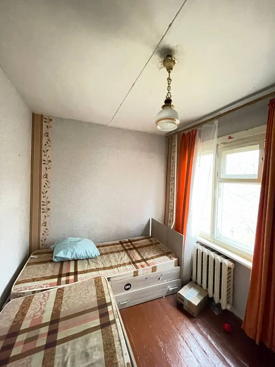 Сдам двухкомнатную квартиру в Казани - Аренда квартир (Недвижимость) в Казань