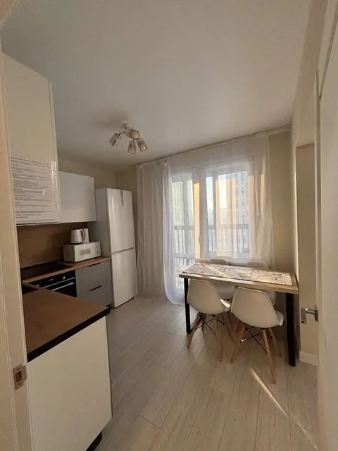 Сдается уютная 1-к квартира в ЖК Светлая долина - Коммерческая аренда в Казань