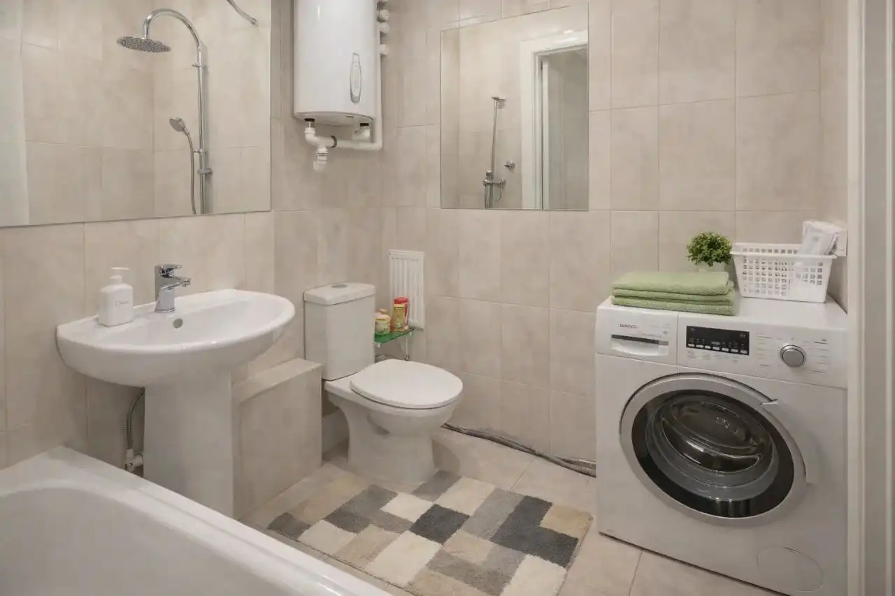 Сдается уютная 1-к квартира в ЖК Светлая долина - Аренда квартир (Недвижимость) в Казань