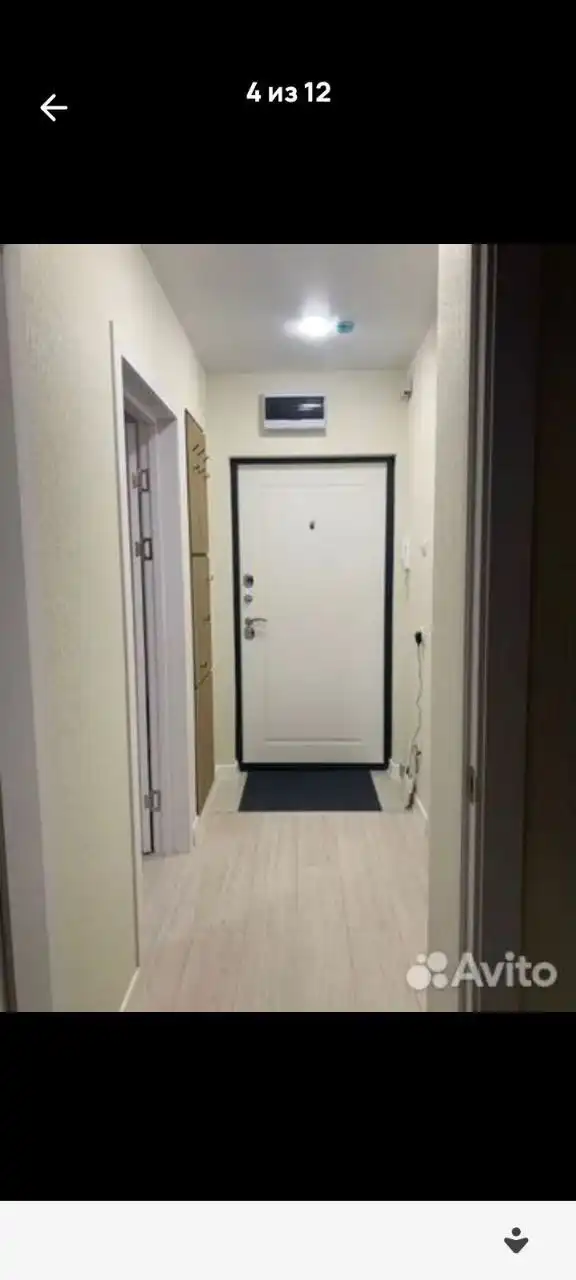 Сдается уютная 1-к квартира в ЖК Светлая долина - Аренда квартир (Недвижимость) в Казань