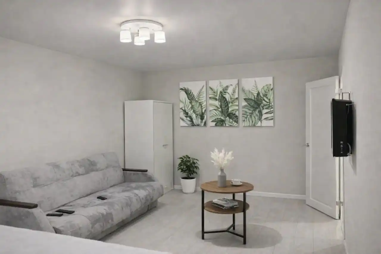 Сдается уютная 1-к квартира в ЖК Светлая долина - Аренда квартир (Недвижимость) в Казань