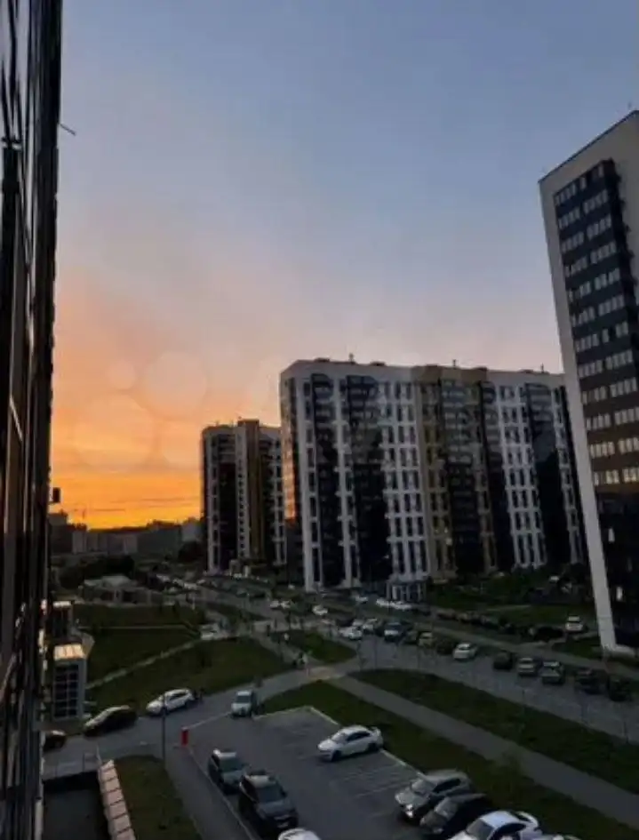 Сдается уютная 1-к квартира в ЖК Светлая долина - Аренда квартир (Недвижимость) в Казань