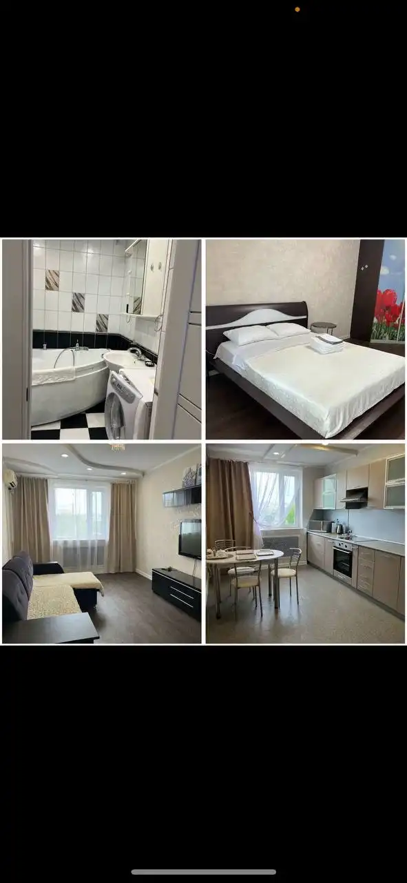 Сдам 2-комнатную квартиру в Советском районе Казани - Аренда квартир (Недвижимость) в Казань