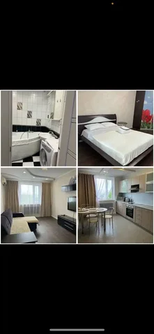 Сдам 2-комнатную квартиру в Советском районе Казани - Аренда посуточная в Казань