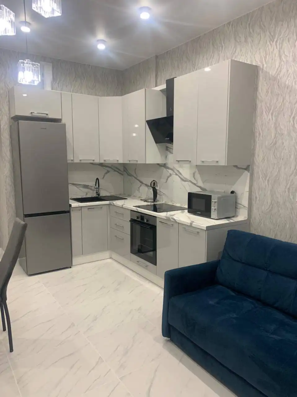 Сдаю квартиру в ЖК «Столичный» - Аренда жилья (Недвижимость) в Казань