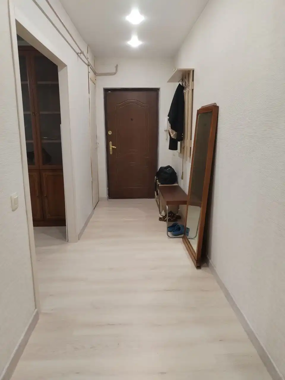 Сдам двухкомнатную квартиру на ул. Декабристов в Казани - Аренда квартир (Недвижимость) в Казань