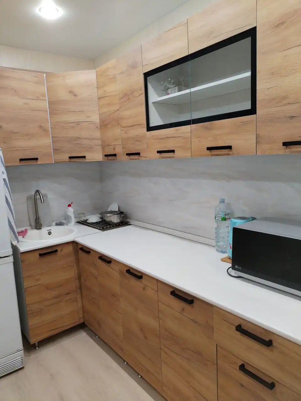 Сдам двухкомнатную квартиру на ул. Декабристов в Казани - Аренда квартир (Недвижимость) в Казань