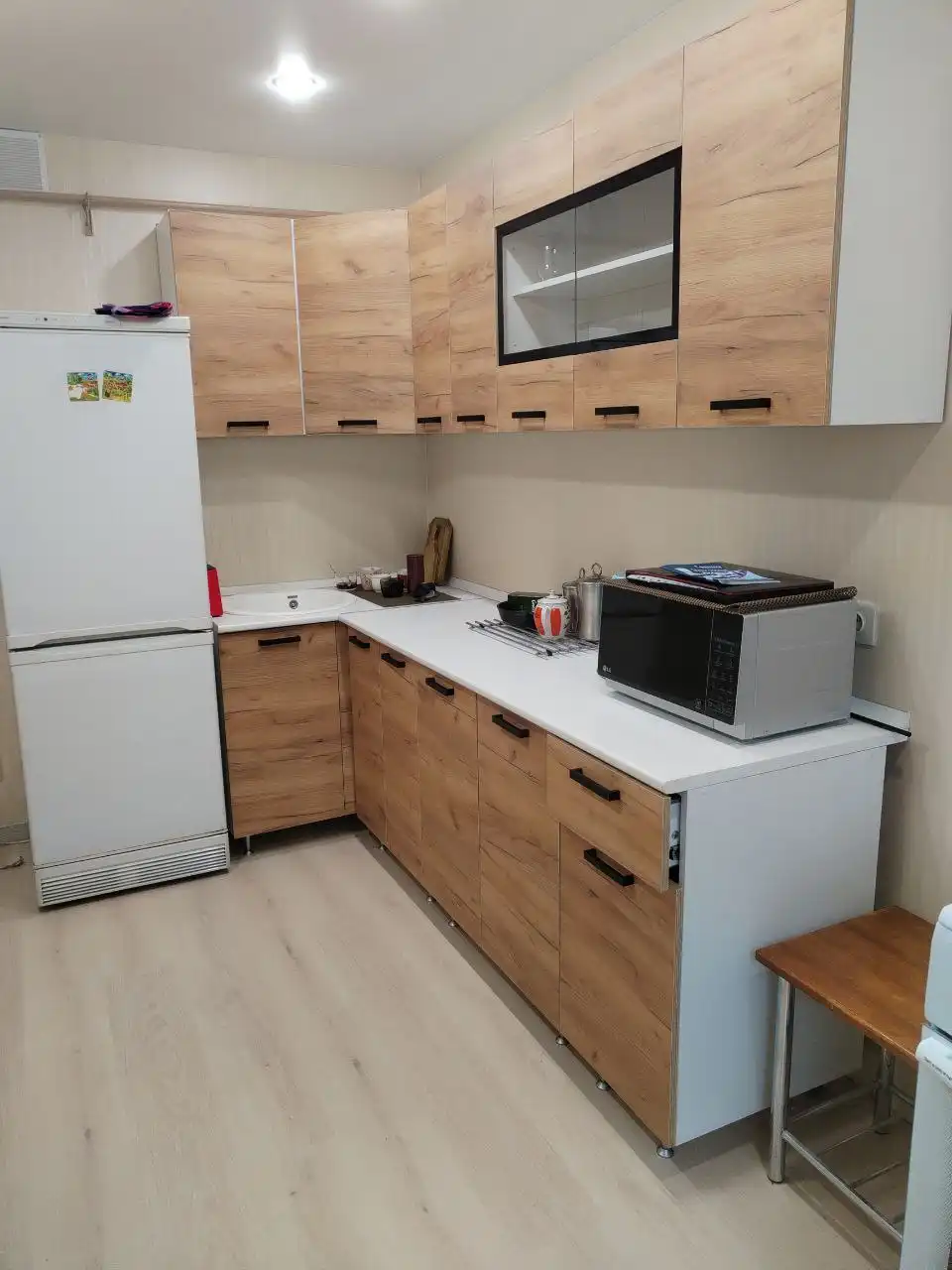 Сдам двухкомнатную квартиру на ул. Декабристов в Казани - Аренда квартир (Недвижимость) в Казань