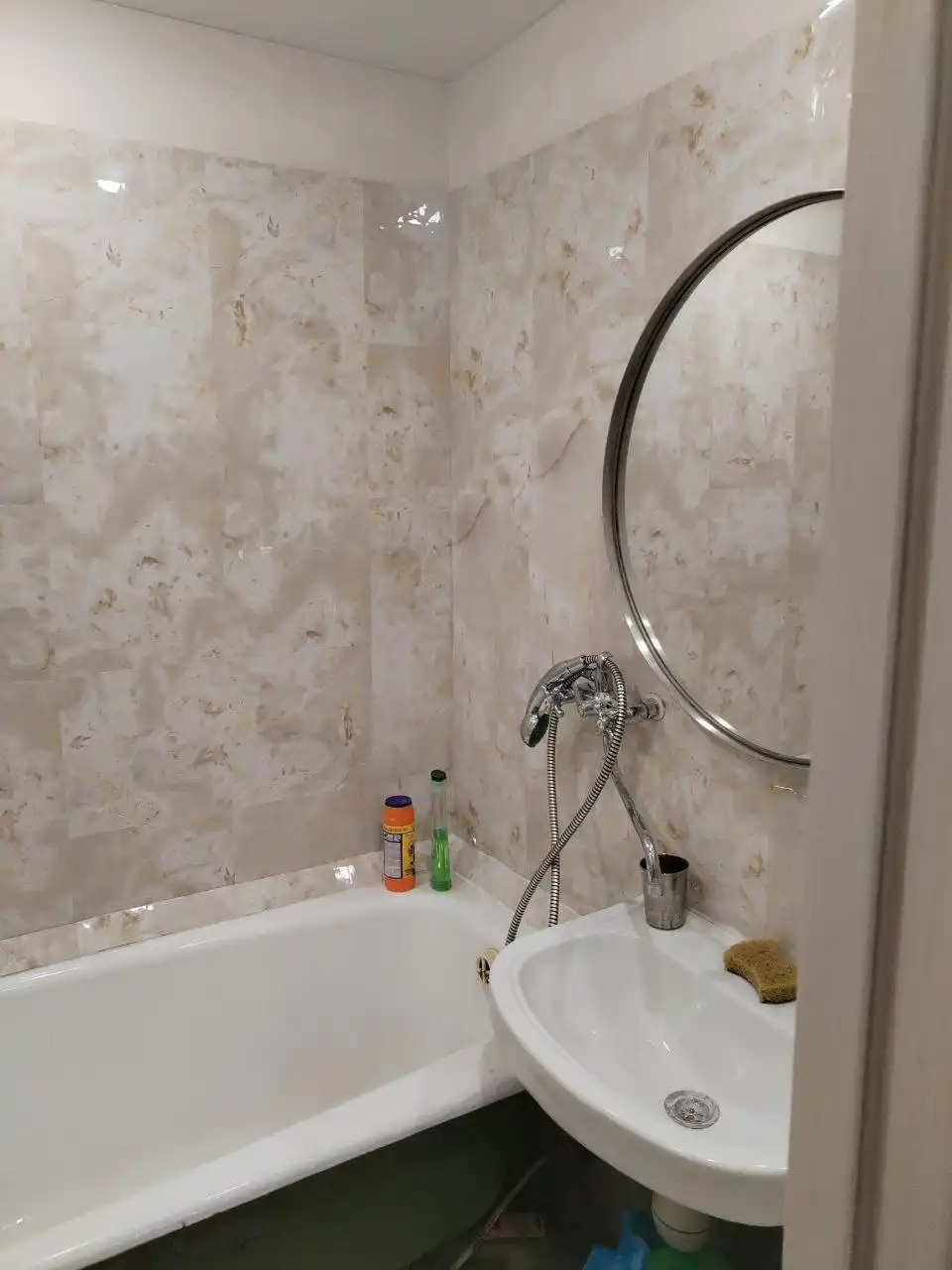 Сдам двухкомнатную квартиру на ул. Декабристов в Казани - Аренда квартир (Недвижимость) в Казань