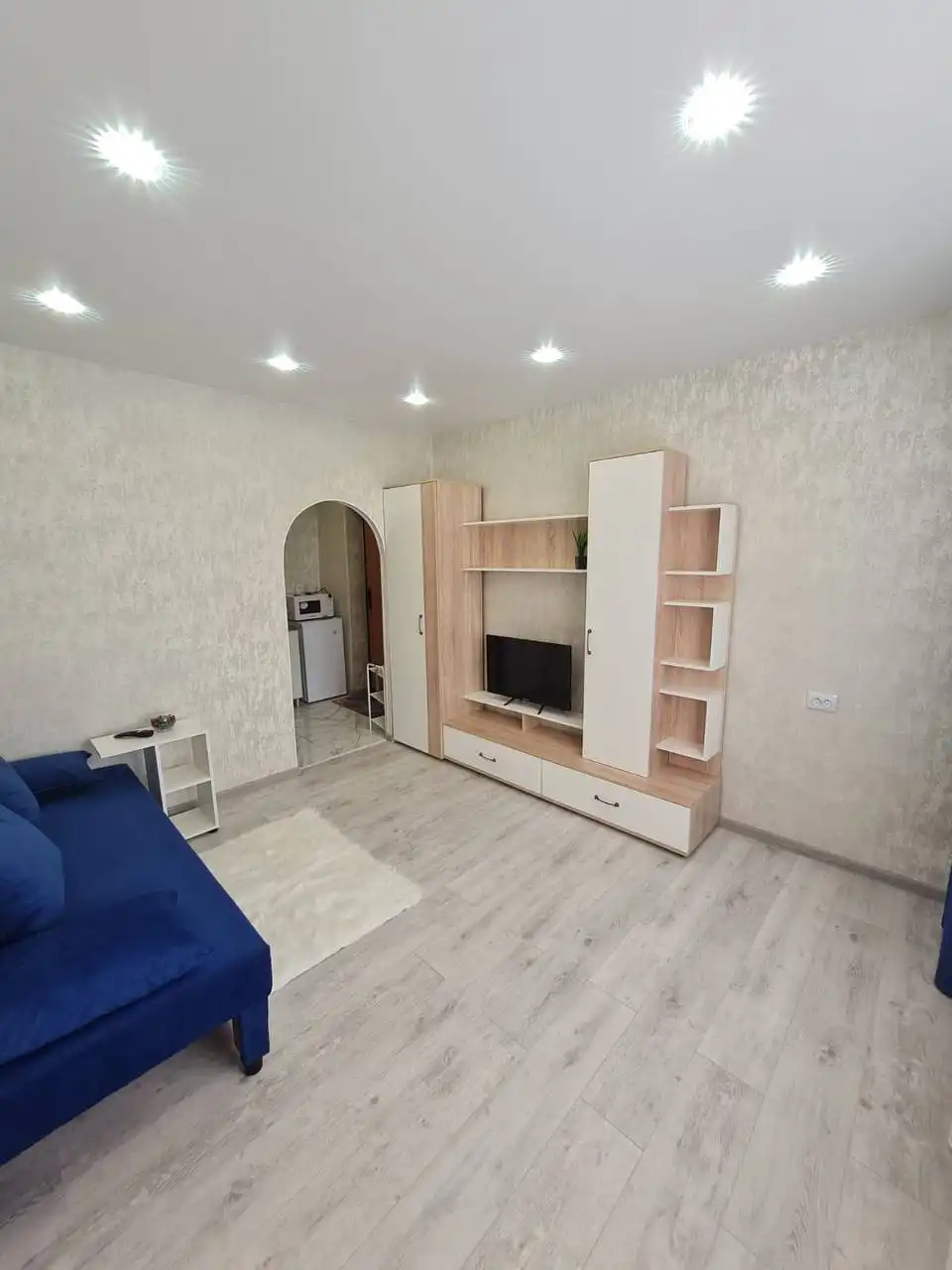 Сдам квартиру в Советском районе Казани - Аренда квартир (Недвижимость) в Казань