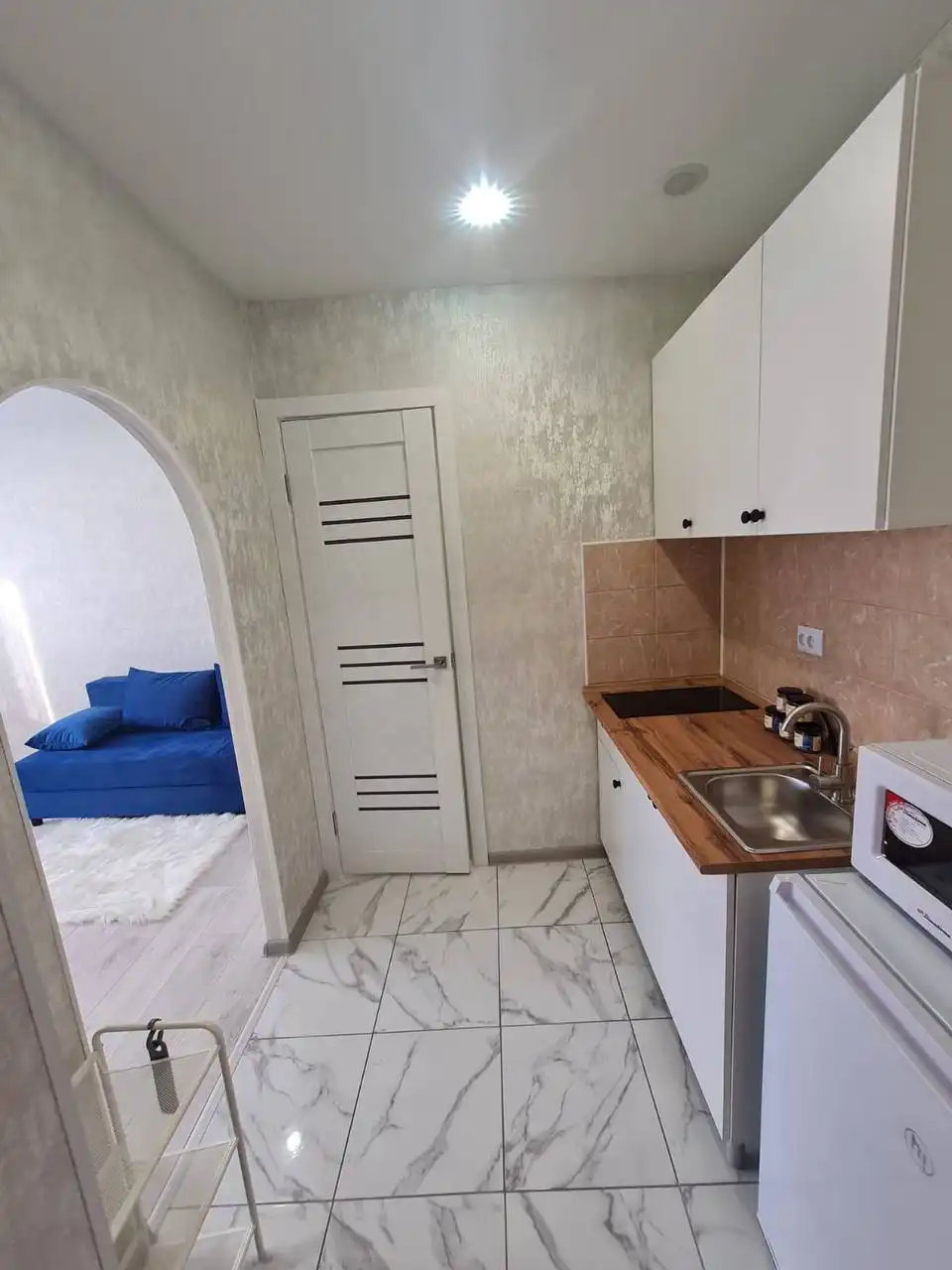 Сдам квартиру в Советском районе Казани - Аренда квартир (Недвижимость) в Казань